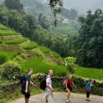 Sapa 2 Day 1 Night Trekking Mountain,Rice fields and Village Tour - What Makes This Tour Stand Out?