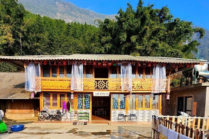 Sapa 2 Day 1 Night Trekking Mountain,Rice fields and Village Tour - Considerations and Tips