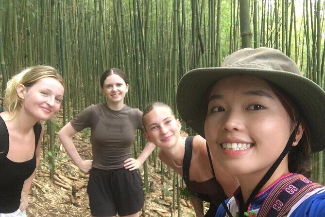 Sapa 2-Day Trek: Hmong Villages, Rice Terraces & Homestay - Who Is This Tour Best For?