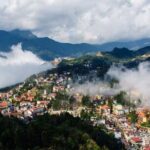 Sapa 2 Days 1 Night From Hanoi By Bus - Overnight in Hotel - Day 1: From Sapa Town to Cat Cat Village