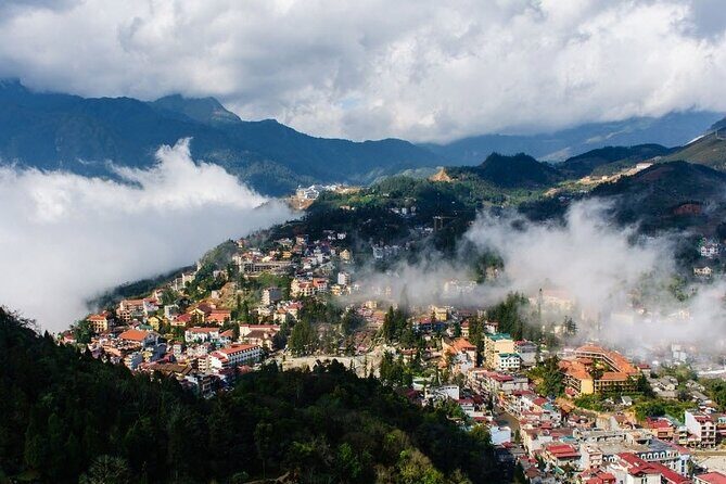Sapa 2 Days 1 Night From Hanoi By Bus - Overnight in Hotel - FAQs