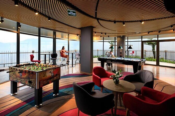 Sapa 2 Days 1 Night From Hanoi - Overnight in 5 Star Hotel - What to Expect from the Itinerary