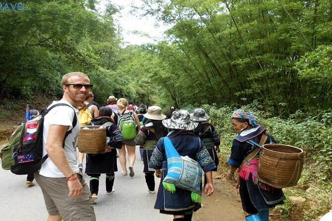 Sapa 2 Days Trekking Tour from Hanoi by Bus & Homestay Overnight - Practical Insights: What Travelers Should Know