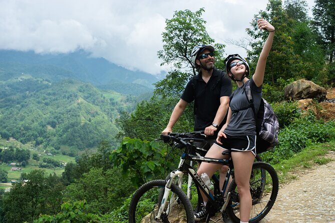 Sapa Bicycle Tour - Visit Muong Hoa Valley And Batik Workshop - What We Loved and What to Consider