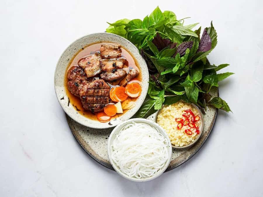 Sapa: Bun Cha Cooking Class - Discovering the Heart of Vietnamese Cuisine