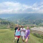 Sapa Cultural Trek: Hmong Village Experience & Local Guide - The Cultural Experience at the Hmong Craft Village
