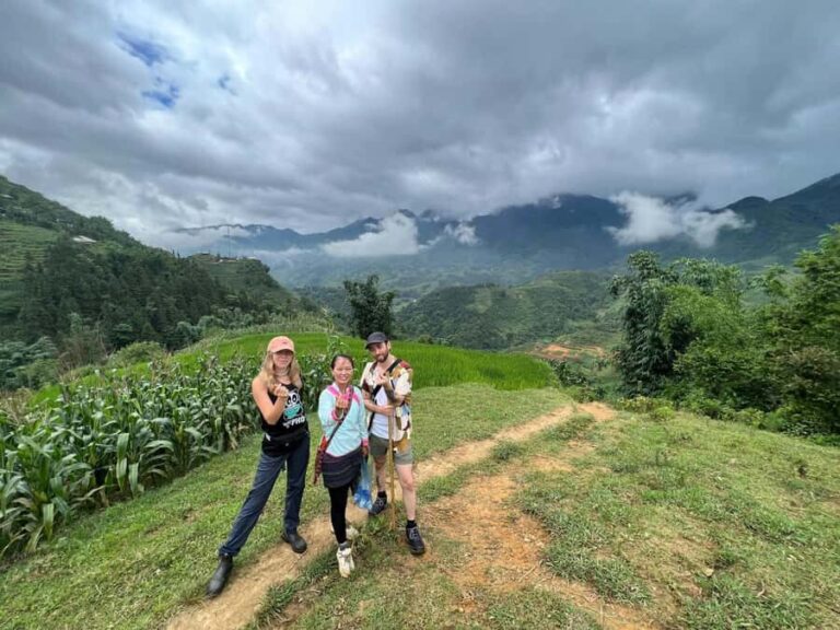 Sapa Cultural Trek: Hmong Village Experience & Local Guide - A Deep Dive into the Sapa Cultural Trek Experience