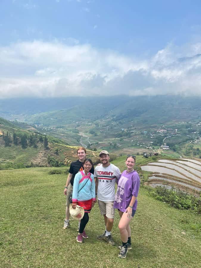 Sapa Cultural Trek: Hmong Village Experience & Local Guide - The Cultural Experience at the Hmong Craft Village