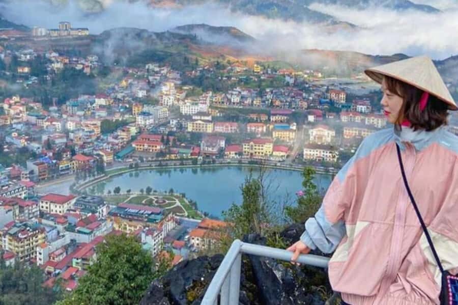 Sapa: "Dragon Jaw Mountain" Panorama Experience - How the Tour Compares: Value and Experience