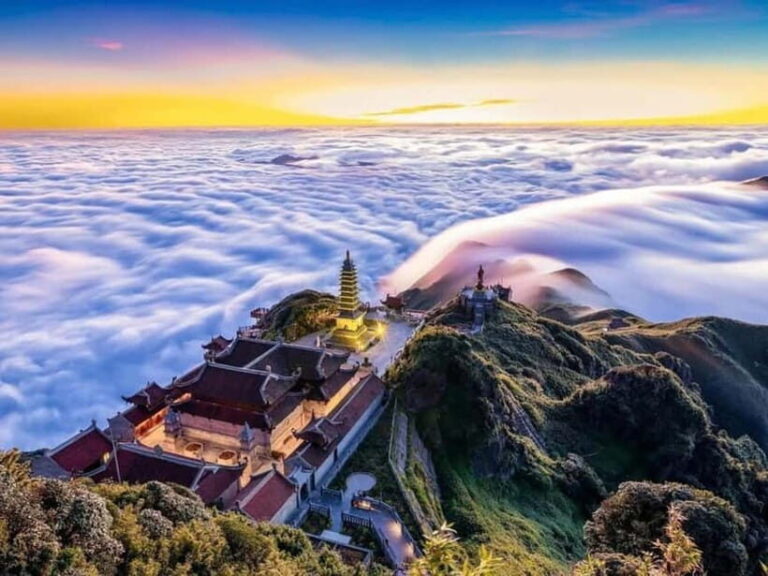 Sapa: Fansipan Cable, Cat Cat Village, Moana Instagram Tour - Deep Dive: What Makes This Tour Stand Out?