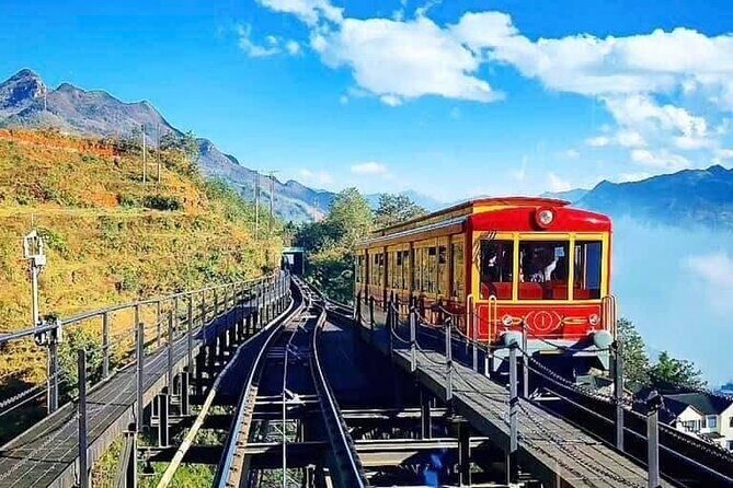 Sapa Fansipan Mountain Tour With Cable Car & Muong Hoa Funicular - Practical Aspects and Value