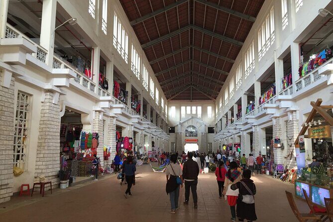 Sapa Food Tour  Taste the Authentic Flavors of the Highlands! - A Detailed Breakdown of the Itinerary