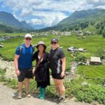 Sapa Half-Day Trekking: Stunning Rice Terraces & Local Village - Potential Drawbacks and Considerations