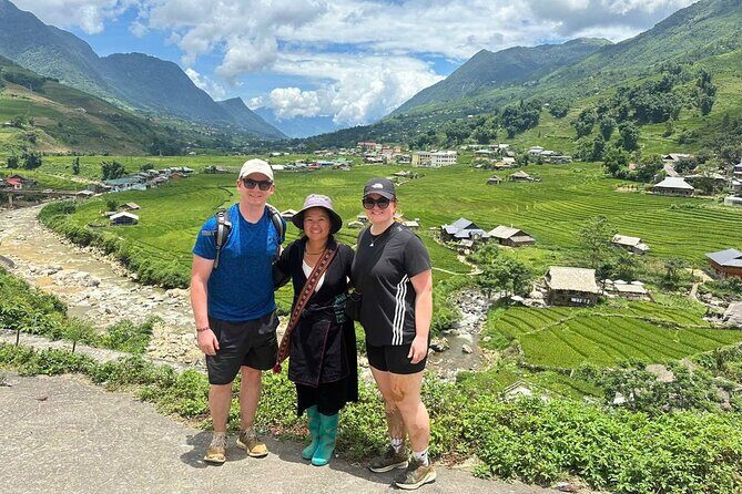 Sapa Half-Day Trekking: Stunning Rice Terraces & Local Village - Potential Drawbacks and Considerations