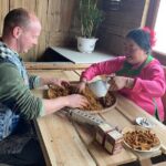 Sapa Herbal Incense Handicrafts Making Workshop From Sapa/Hanoi - The Experience Breakdown: What to Expect