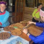Sapa Herbal Incense Handicrafts Making Workshop From Sapa/Hanoi - Transport and Logistics