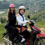 Sapa Loop Full Day Motorbike Tour with Lunch - Who Would Love This Tour?
