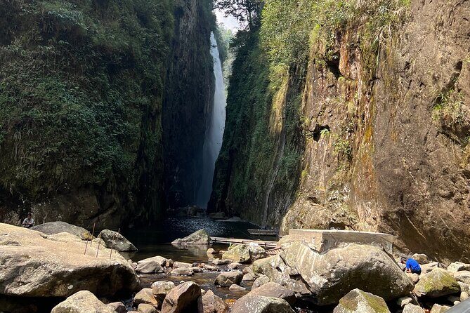 Sapa Motorbike Tour to Dragon Waterfall and Hidden Village - Who Should Consider This Tour?