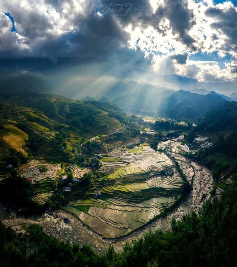 Sapa: Muong Hoa Valley Guided Trek with Lunch - A Deep Dive into the Sapa Trek Experience