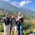 Sapa: Muong Hoa Valley Trek with Lunch & Hotel Pickup - The Itinerary Breakdown