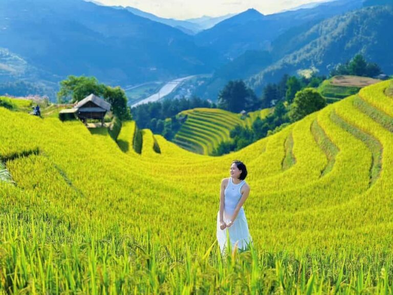 Sapa: No-Trek Tour - Muong Hoa Valley, Villages & Spa - Transportation, Price, and Duration
