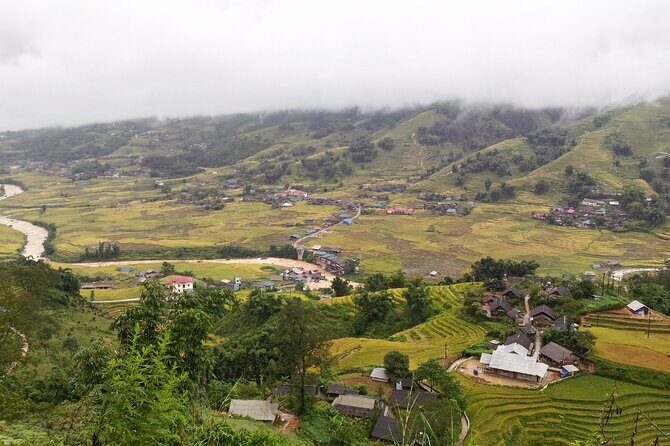 Sapa One Day Motorbike Tour - The Practical Side: Value, Price, and What to Expect