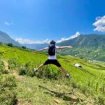 Sapa: One Day Trekking With Local Guide & Lunch - The Itinerary in Detail
