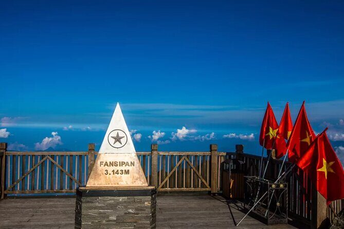 Sapa: Private Tour with Guide to Fansipan Summit by Cable Car - What’s Included and What to Consider