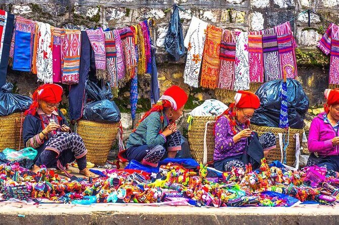 Sapa Private Tour - Transport and Timing: Why They Matter
