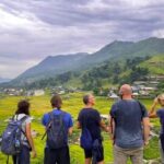 Sapa Scenic Trekking through Rice Terraces & Local Villages - Practical Considerations and Tips