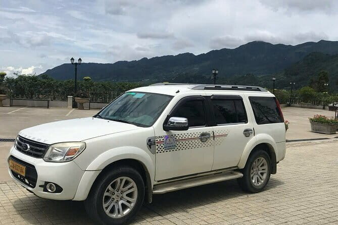 Sapa to Ha Giang city by private car - Analyzing the Experience: Is It Worth It?