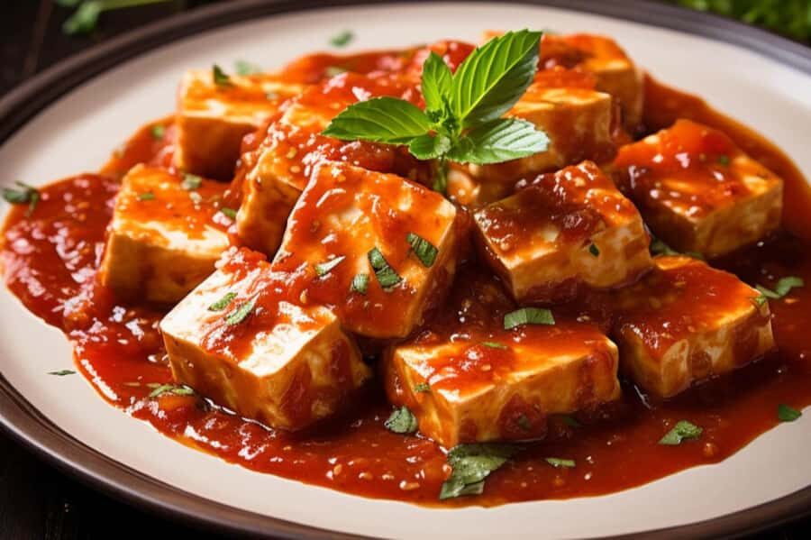Sapa: Tofu making workshop - What You’ll Learn and Experience