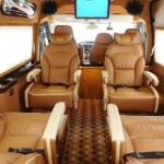 Sapa transfer by luxury limousine to Noi Bai airport with 8 VIP seats from Sapa - Who Would Love This Experience?