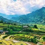 Sapa Trekking 2D1N overnight by sleeper bus-Package Inclusive - Authentic Experiences in Sapa