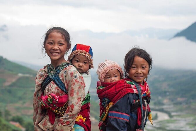 Sapa Trekking 2days by Bus from Hanoi (Overnight in Homestay) - Authentic Experiences and Tips from Travelers