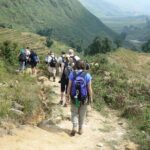 Sapa Trekking 3d2n from Hanoi (Hotel and Homestay Overnight) - Day 2: Exploring Muong Hoa Valley and Local Culture