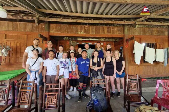 Sapa Trekking Adventure 2 Days and 1 Night Homestay - Authentic Experiences and Hidden Gems