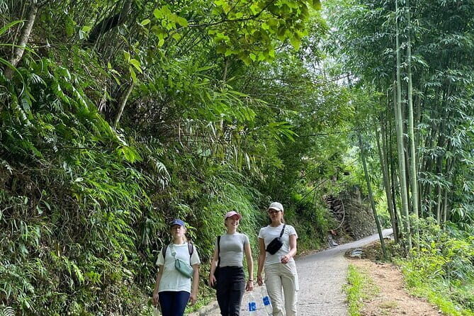 Sapa Trekking & Cooking with HMong Locals Local Culture - Final Thoughts