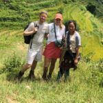 Sapa Trekking Tour to Y Linh Ho & Lao Chai with Local Guide - Practical Tips and Considerations