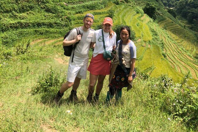 Sapa Trekking Tour to Y Linh Ho & Lao Chai with Local Guide - Practical Tips and Considerations