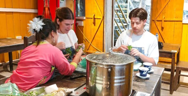 Sapa: Vietnamese Pho Cooking Class - Who Will Love This Tour?
