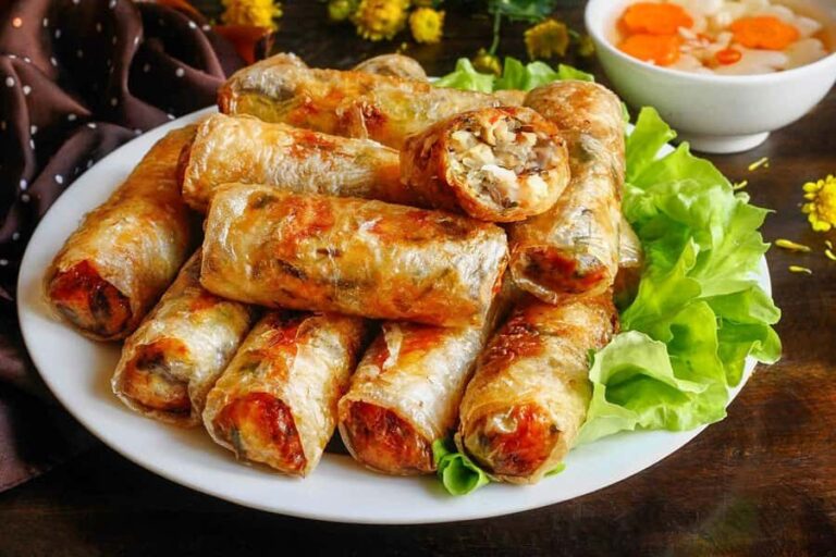 Sapa: Vietnamese Spring Rolls Cooking Class - Why You’ll Love This Cooking Class
