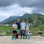 Sapa: Y Linh Ho - Lao Chai and Ta Van Villages Trek Day Tour - The Itinerary: What You Can Expect