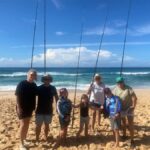 Sapphire Coast: Beach Fishing Tour - Discovering the Sapphire Coast’s Fishing Charm