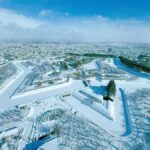 Sapporo: 4-Day Hakodate, Lake Toya, & Noboribetsu Tour - What Travelers Can Expect