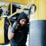 Sapporo Boxing or Kick Boxing Experience - The Practical Details