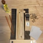 Sapporo: Chopstick-Making Workshop - Craft Your Own Set - What to Expect at the Workshop