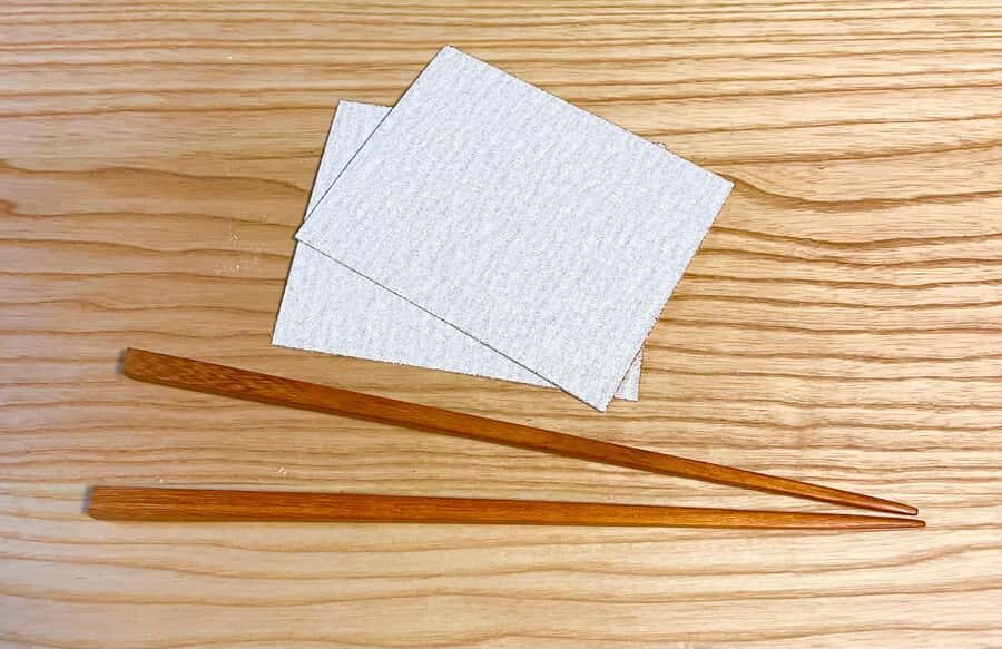 Sapporo: Chopstick-Making Workshop - Craft Your Own Set - What to Expect from the Chopstick-Making Workshop