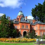 Sapporo: Explore All Must-See Landmarks in the City Center - The Culinary Element