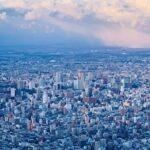 Sapporo Hidden Gems Walking Tour: Hokkaido Shrine, Mt.Moiwa, Cafe - The Hidden Gem: A Special Surprise Stop